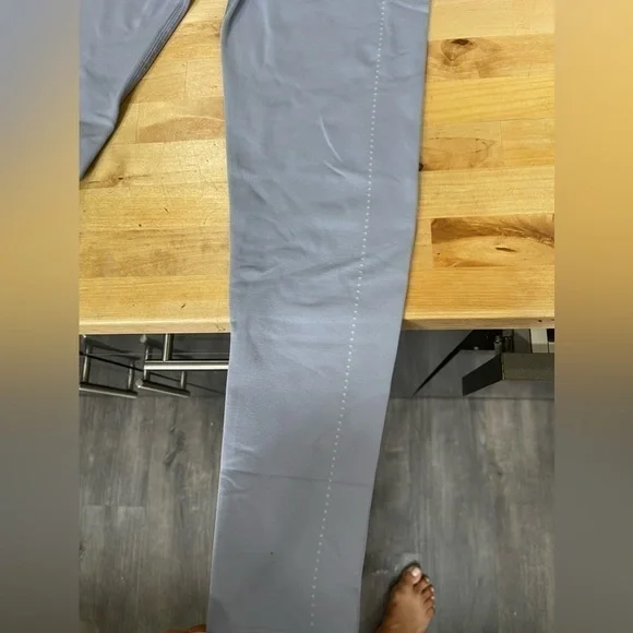 GYMSHARK MOONSTONE SEAMLESS LEGGINGS! S - Picture 9 of 11